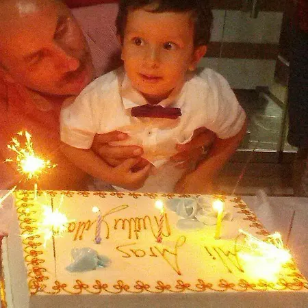 Godik Апарт-отель