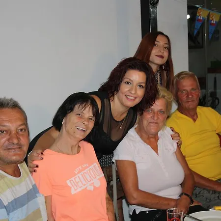 Апарт-отель Godik *