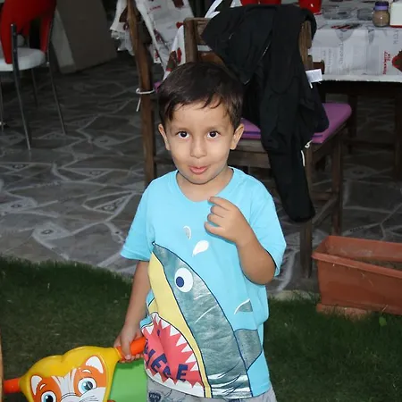 Godik Apartmanhotel