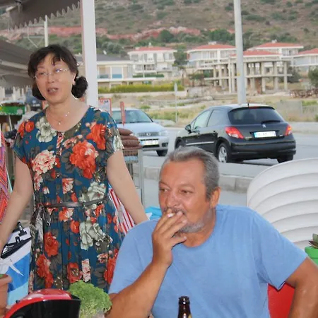 Апарт-отель Godik *