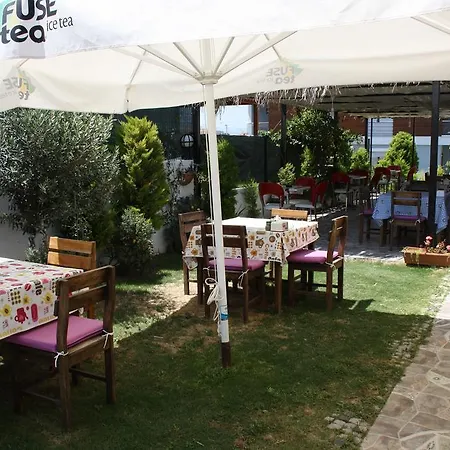 Godik Apartmanhotel