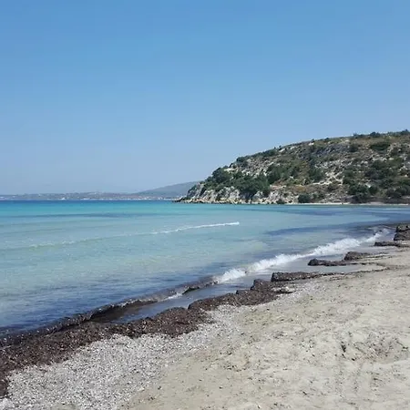 Godik Апарт-отель Кешме