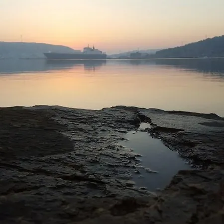 Godik Апарт-отель Кешме