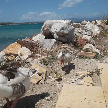 Апарт-отель Godik *