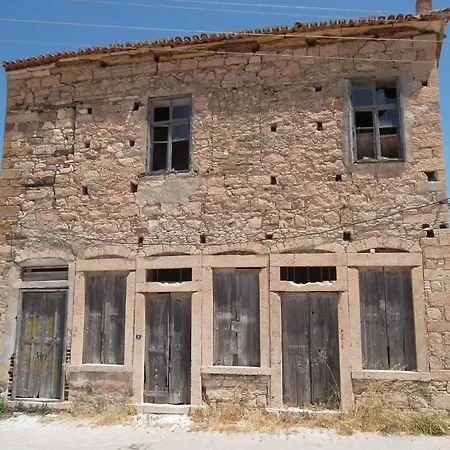Godik Apartmanhotel