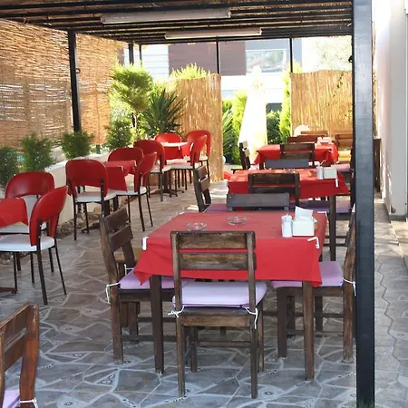 Godik Apartmanhotel