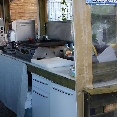 Godik Апарт-отель *