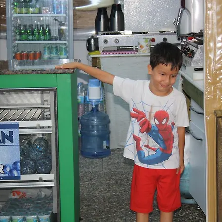 Апарт-отель Godik *