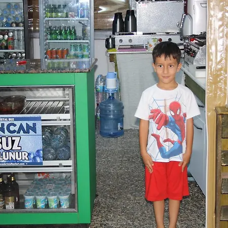 Godik Апарт-отель Кешме