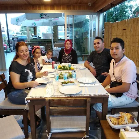 Godik Apartmanhotel