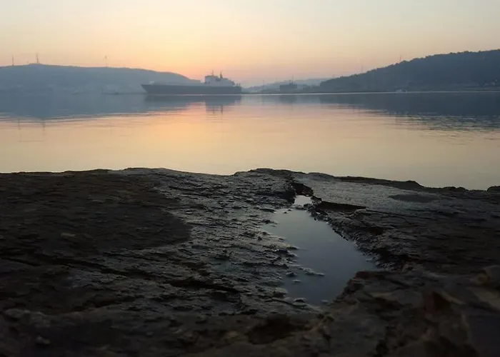 Godik Ξενοδοχείο με διαμερίσματα Çeşme