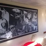 Lägenhetshotell Godik Çeşme