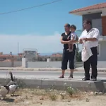 Lägenhetshotell Godik Çeşme