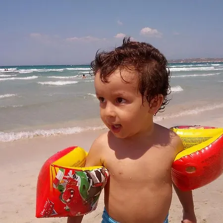 Hotel de apartamente Godik Çeşme