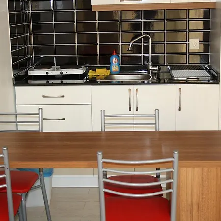 Godik Hotel de apartamente