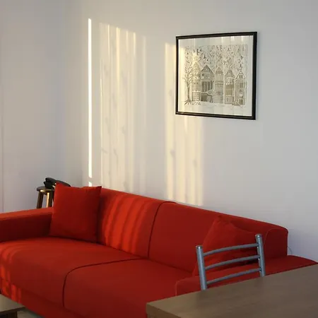 Godik Aparthotel *