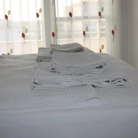 Aparthotel Godik