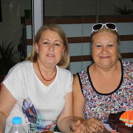 Godik Hotel de apartamente