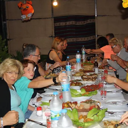 Ξενοδοχείο με διαμερίσματα Godik *