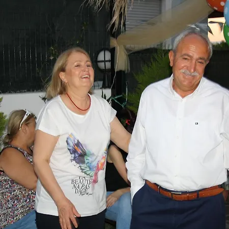 Godik Hotel de apartamente *