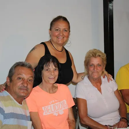 Hotel de apartamente Godik Çeşme