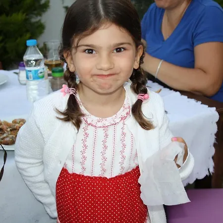 Godik Hotel de apartamente Çeşme