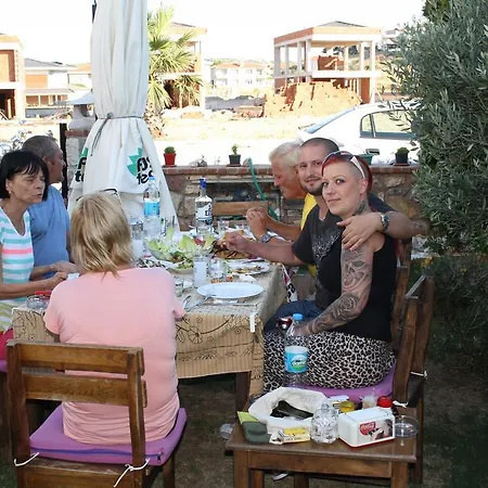 Godik Hotel de apartamente *