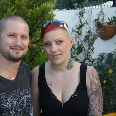 Godik Hotel de apartamente