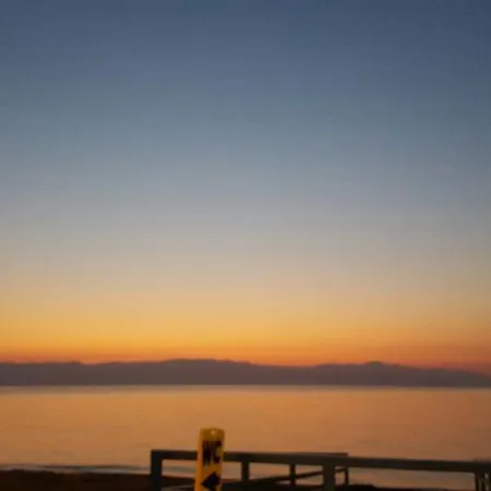 Godik Hotel de apartamente Çeşme