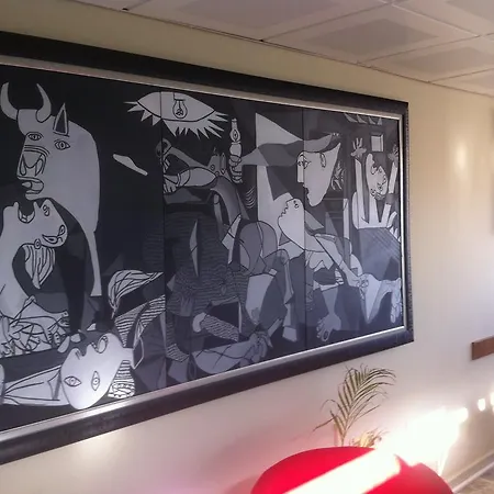 Hotel de apartamente Godik Çeşme