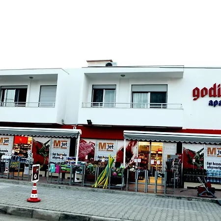 Godik Cesme
