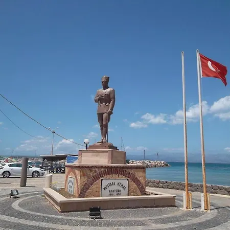 Godik Hotel de apartamente Çeşme