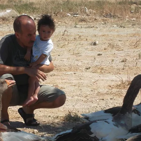 Hotel de apartamente Godik Çeşme