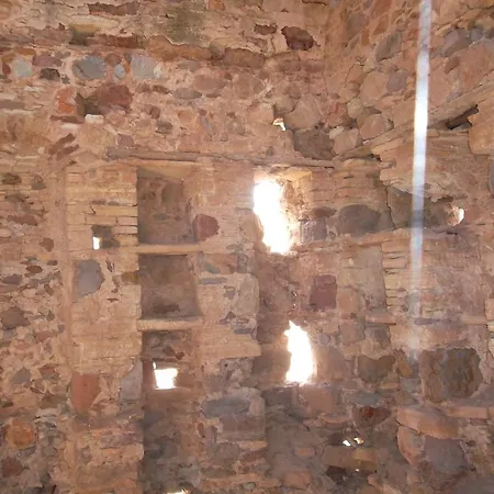 Hotel de apartamente Godik Çeşme