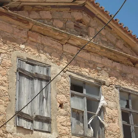 Godik Ξενοδοχείο με διαμερίσματα Çeşme