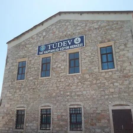 Hotel de apartamente Godik