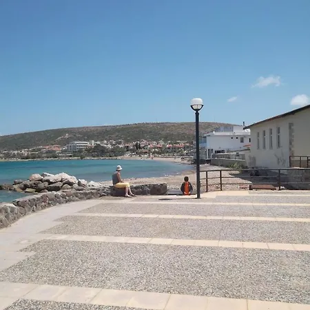 Hotel de apartamente Godik *