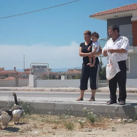 Hotel de apartamente Godik Çeşme