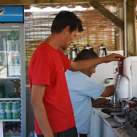 Godik Hotel de apartamente Çeşme