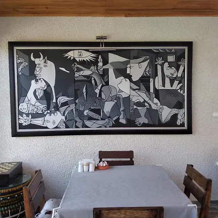 Godik Hotel de apartamente *