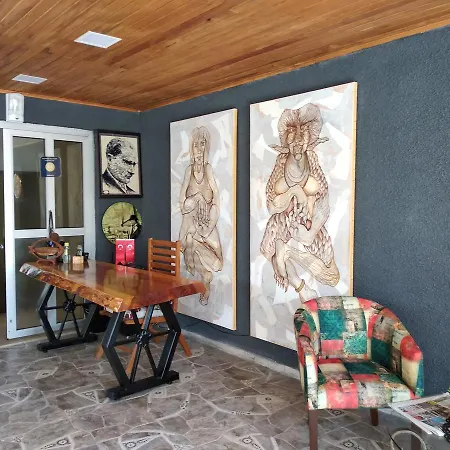 Godik Hotel de apartamente *