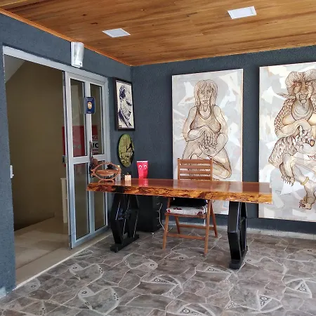 Hotel de apartamente Godik Çeşme