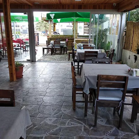 Godik Hotel de apartamente Çeşme