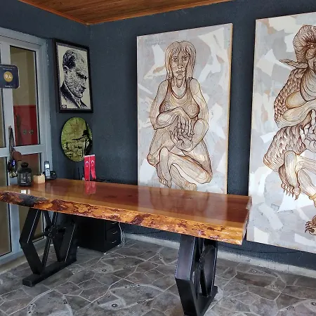 Godik Hotel de apartamente