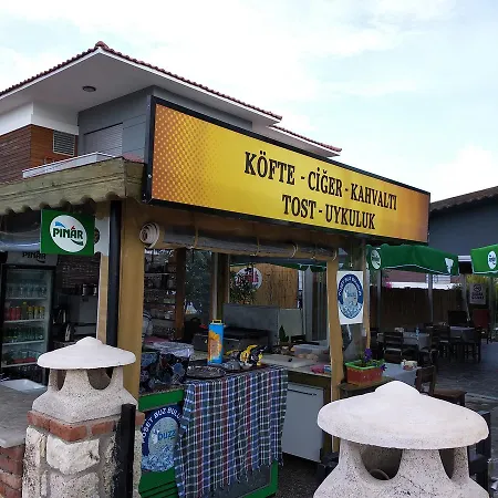 Godik * Cesme