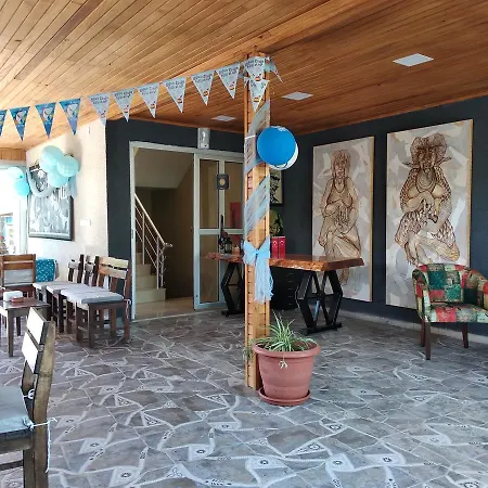 Godik Apart-hotel