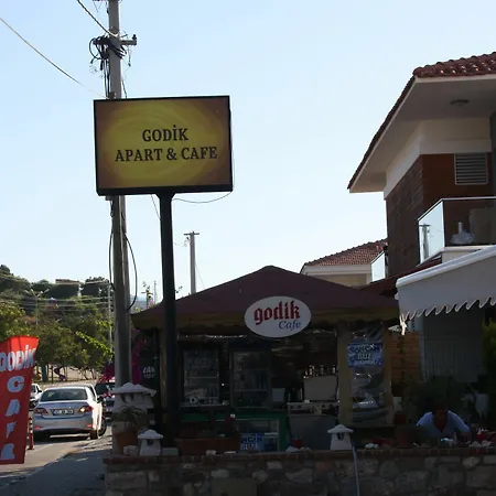 Godik * Cesme