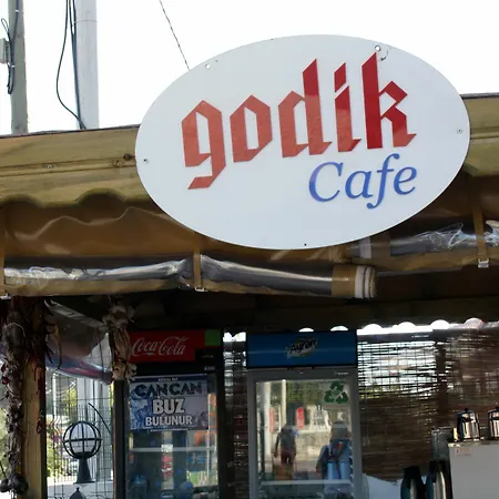 Godik *