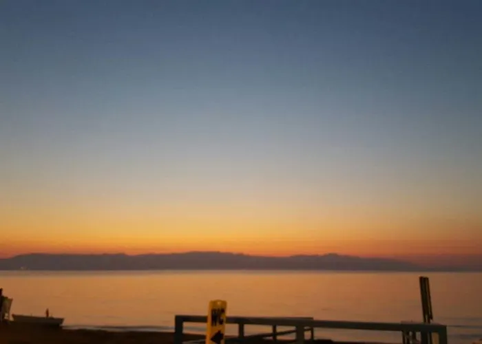 Godik Apart Otel Çeşme