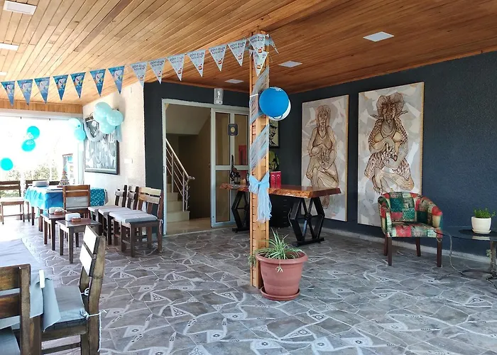 Godik Apart-hotel